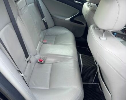 Синій Лексус ІС, об'ємом двигуна 2.23 л та пробігом 340 тис. км за 8000 $, фото 24 на Automoto.ua