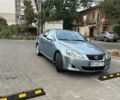 Синій Лексус ІС, об'ємом двигуна 3 л та пробігом 243 тис. км за 7300 $, фото 1 на Automoto.ua
