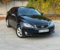 Синий Лексус ИС, объемом двигателя 2.23 л и пробегом 275 тыс. км за 6500 $, фото 14 на Automoto.ua