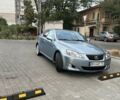 Синій Лексус ІС, об'ємом двигуна 3 л та пробігом 228 тис. км за 7500 $, фото 4 на Automoto.ua