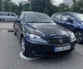 Синий Лексус ИС, объемом двигателя 2.2 л и пробегом 320 тыс. км за 3500 $, фото 2 на Automoto.ua