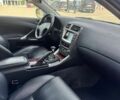 Синий Лексус ИС, объемом двигателя 2.23 л и пробегом 235 тыс. км за 6900 $, фото 23 на Automoto.ua