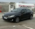 Синий Лексус ИС, объемом двигателя 2.2 л и пробегом 280 тыс. км за 4850 $, фото 1 на Automoto.ua