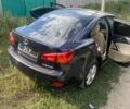 Синий Лексус ИС, объемом двигателя 2.2 л и пробегом 340 тыс. км за 4833 $, фото 3 на Automoto.ua