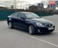 Синій Лексус ІС, об'ємом двигуна 2.23 л та пробігом 340 тис. км за 8000 $, фото 1 на Automoto.ua