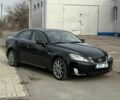 Синий Лексус ИС, объемом двигателя 2.2 л и пробегом 280 тыс. км за 4850 $, фото 5 на Automoto.ua