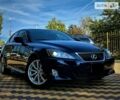 Синий Лексус ИС, объемом двигателя 3 л и пробегом 238 тыс. км за 8999 $, фото 4 на Automoto.ua