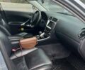 Синій Лексус ІС, об'ємом двигуна 3 л та пробігом 228 тис. км за 7500 $, фото 9 на Automoto.ua