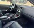Синий Лексус ИС, объемом двигателя 2.23 л и пробегом 235 тыс. км за 6900 $, фото 22 на Automoto.ua
