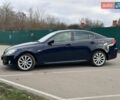 Синій Лексус ІС, об'ємом двигуна 2.23 л та пробігом 340 тис. км за 8000 $, фото 4 на Automoto.ua