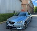 Синий Лексус ИС, объемом двигателя 2.23 л и пробегом 235 тыс. км за 6900 $, фото 3 на Automoto.ua