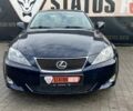 Синий Лексус ИС, объемом двигателя 2.23 л и пробегом 251 тыс. км за 6700 $, фото 1 на Automoto.ua