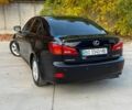 Синий Лексус ИС, объемом двигателя 2.23 л и пробегом 275 тыс. км за 6500 $, фото 20 на Automoto.ua