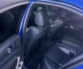 Синий Лексус ИС, объемом двигателя 4.97 л и пробегом 130 тыс. км за 33000 $, фото 11 на Automoto.ua