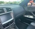 Синий Лексус ИС, объемом двигателя 4.97 л и пробегом 141 тыс. км за 24900 $, фото 20 на Automoto.ua