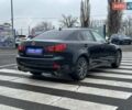 Синий Лексус ИС, объемом двигателя 2.5 л и пробегом 283 тыс. км за 9800 $, фото 4 на Automoto.ua