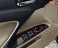 Синий Лексус ИС, объемом двигателя 2.5 л и пробегом 283 тыс. км за 9800 $, фото 15 на Automoto.ua