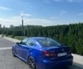Синий Лексус ИС, объемом двигателя 4.97 л и пробегом 130 тыс. км за 33000 $, фото 4 на Automoto.ua