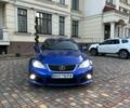 Синій Лексус ІС, об'ємом двигуна 5 л та пробігом 180 тис. км за 9500 $, фото 1 на Automoto.ua