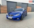 Синий Лексус ИС, объемом двигателя 4.97 л и пробегом 141 тыс. км за 24900 $, фото 3 на Automoto.ua