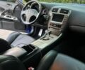 Синий Лексус ИС, объемом двигателя 4.97 л и пробегом 130 тыс. км за 33000 $, фото 14 на Automoto.ua