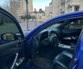 Синій Лексус ІС, об'ємом двигуна 5 л та пробігом 180 тис. км за 9500 $, фото 8 на Automoto.ua