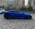 Синій Лексус ІС, об'ємом двигуна 5 л та пробігом 180 тис. км за 9500 $, фото 2 на Automoto.ua