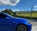 Синий Лексус ИС, объемом двигателя 4.97 л и пробегом 130 тыс. км за 10000 $, фото 1 на Automoto.ua