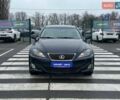 Синий Лексус ИС, объемом двигателя 2.5 л и пробегом 283 тыс. км за 8800 $, фото 1 на Automoto.ua