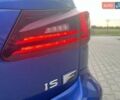 Синий Лексус ИС, объемом двигателя 4.97 л и пробегом 141 тыс. км за 24900 $, фото 15 на Automoto.ua