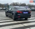 Синий Лексус ИС, объемом двигателя 2.5 л и пробегом 283 тыс. км за 8800 $, фото 6 на Automoto.ua