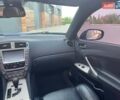 Синий Лексус ИС, объемом двигателя 4.97 л и пробегом 141 тыс. км за 24900 $, фото 33 на Automoto.ua