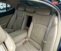 Синий Лексус ИС, объемом двигателя 2.5 л и пробегом 283 тыс. км за 8800 $, фото 9 на Automoto.ua