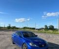 Синий Лексус ИС, объемом двигателя 4.97 л и пробегом 130 тыс. км за 33000 $, фото 1 на Automoto.ua