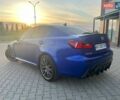Синий Лексус ИС, объемом двигателя 4.97 л и пробегом 141 тыс. км за 24900 $, фото 44 на Automoto.ua