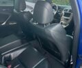 Синий Лексус ИС, объемом двигателя 4.97 л и пробегом 130 тыс. км за 33000 $, фото 12 на Automoto.ua