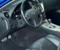 Синий Лексус ИС, объемом двигателя 4.97 л и пробегом 130 тыс. км за 33000 $, фото 9 на Automoto.ua
