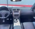 Синий Лексус ИС, объемом двигателя 5 л и пробегом 139 тыс. км за 24999 $, фото 3 на Automoto.ua