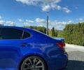 Синий Лексус ИС, объемом двигателя 4.97 л и пробегом 130 тыс. км за 10000 $, фото 7 на Automoto.ua