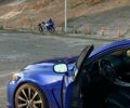 Синий Лексус ИС, объемом двигателя 4.97 л и пробегом 130 тыс. км за 33000 $, фото 8 на Automoto.ua