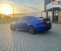 Синий Лексус ИС, объемом двигателя 4.97 л и пробегом 141 тыс. км за 24900 $, фото 2 на Automoto.ua