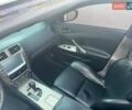 Синий Лексус ИС, объемом двигателя 4.97 л и пробегом 141 тыс. км за 24900 $, фото 31 на Automoto.ua