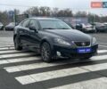 Синий Лексус ИС, объемом двигателя 2.5 л и пробегом 283 тыс. км за 9800 $, фото 2 на Automoto.ua