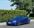 Синий Лексус ИС, объемом двигателя 4.97 л и пробегом 130 тыс. км за 33000 $, фото 3 на Automoto.ua