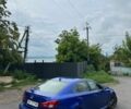 Синий Лексус ИС, объемом двигателя 4.97 л и пробегом 130 тыс. км за 33000 $, фото 6 на Automoto.ua