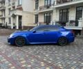 Синій Лексус ІС, об'ємом двигуна 5 л та пробігом 180 тис. км за 9500 $, фото 6 на Automoto.ua