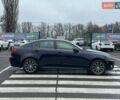 Синий Лексус ИС, объемом двигателя 2.5 л и пробегом 283 тыс. км за 8800 $, фото 3 на Automoto.ua