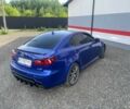 Синий Лексус ИС, объемом двигателя 5 л и пробегом 139 тыс. км за 24999 $, фото 1 на Automoto.ua