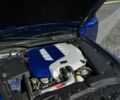 Синий Лексус ИС, объемом двигателя 4.97 л и пробегом 130 тыс. км за 10000 $, фото 19 на Automoto.ua
