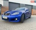 Синий Лексус ИС, объемом двигателя 4.97 л и пробегом 141 тыс. км за 24900 $, фото 4 на Automoto.ua
